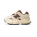 NEW BALANCE sneakers αθλητικό I90602Y4 μπεζ